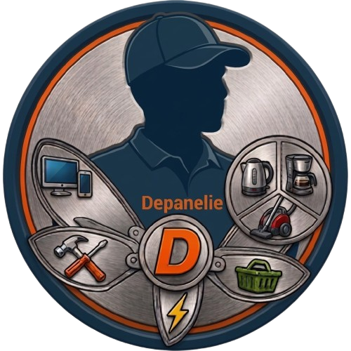 Depanelie